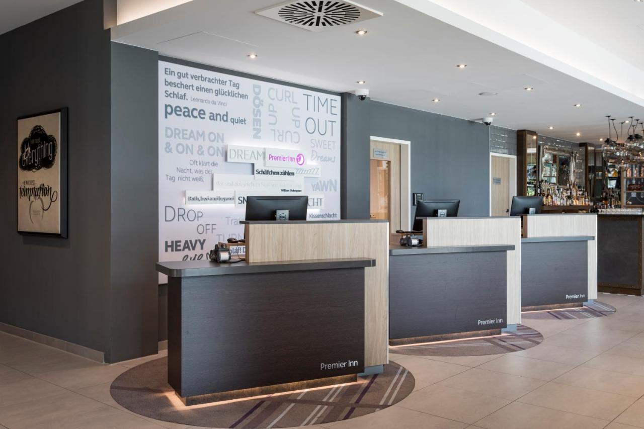 Premier Sued Hotel Freiburg im Breisgau