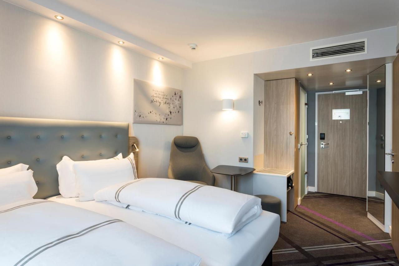 Hotel Premier Sued Freiburg im Breisgau